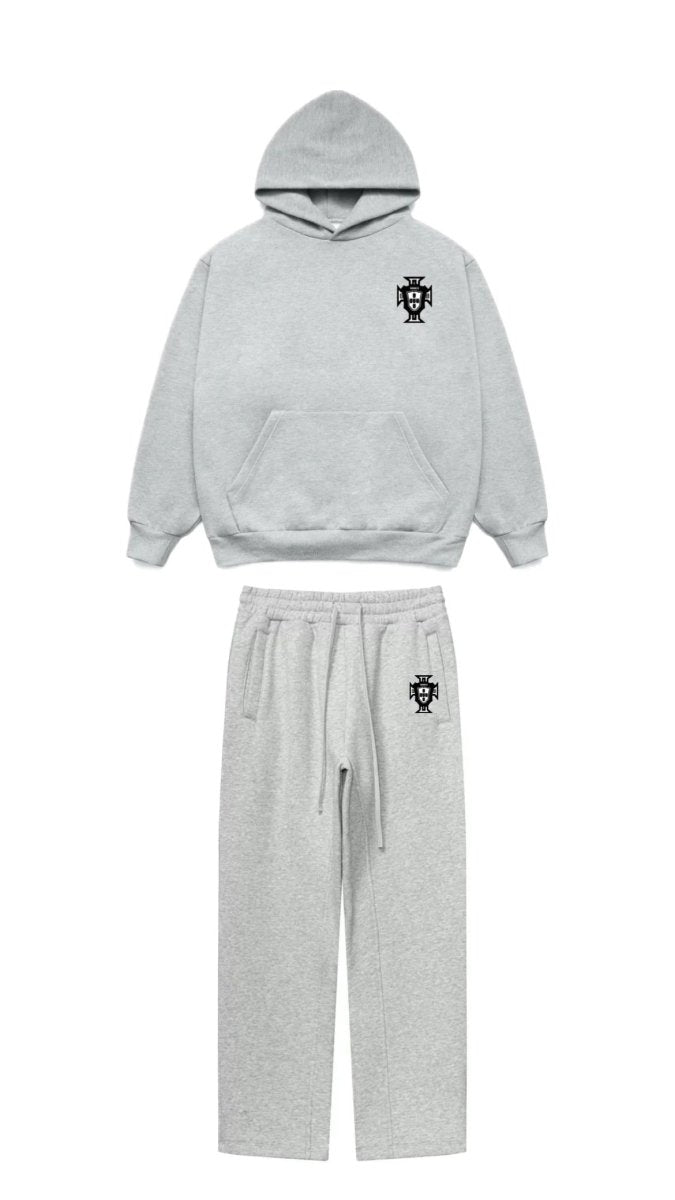 'Portugal' - Tracksuit - StyleOutlet