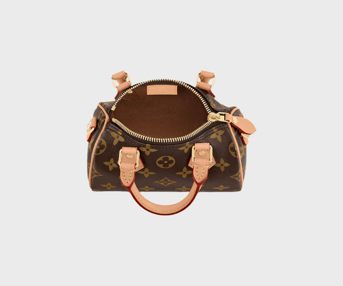 'Nano Speedy' Handtasche - StyleOutlet