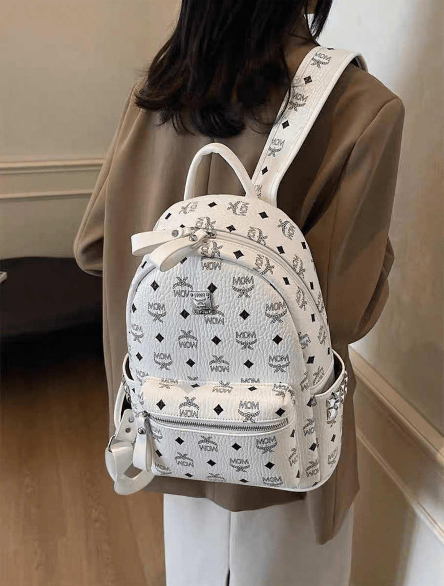 "MM" Rucksack - StyleOutlet