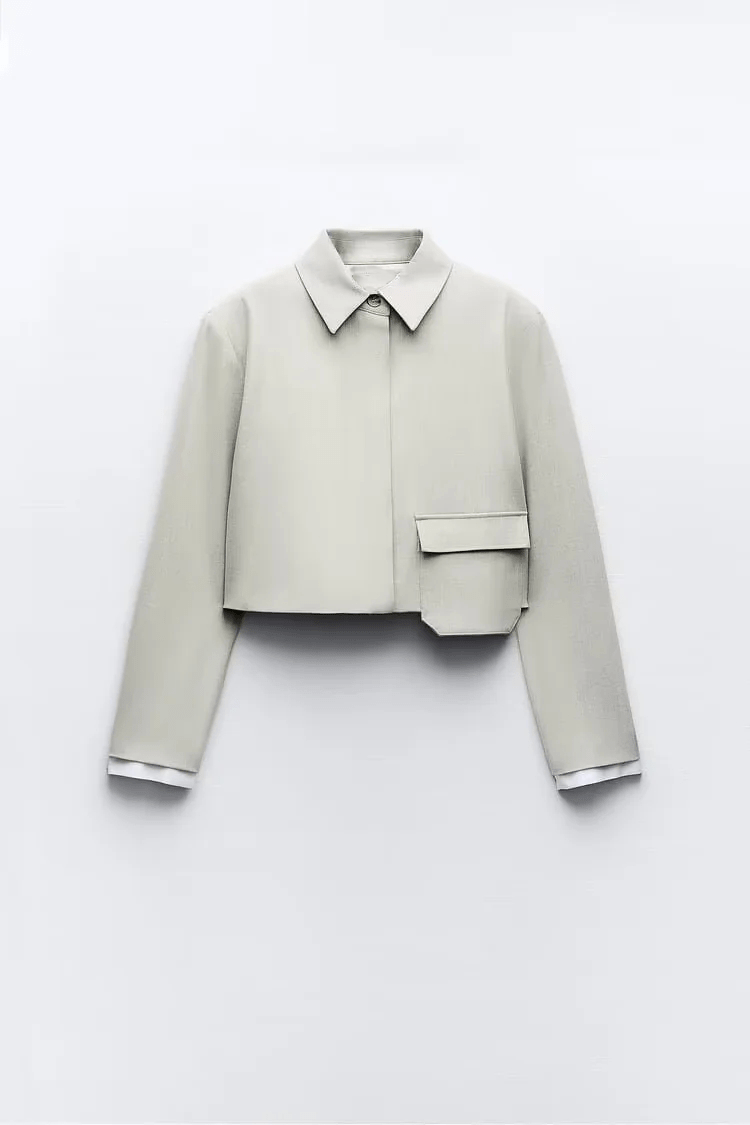 Jacket with pants - StyleOutlet