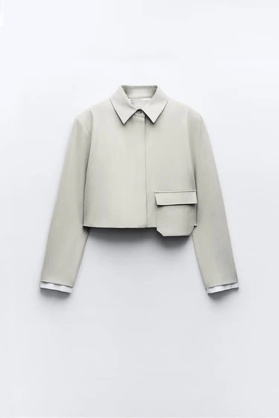 Jacket with pants - StyleOutlet