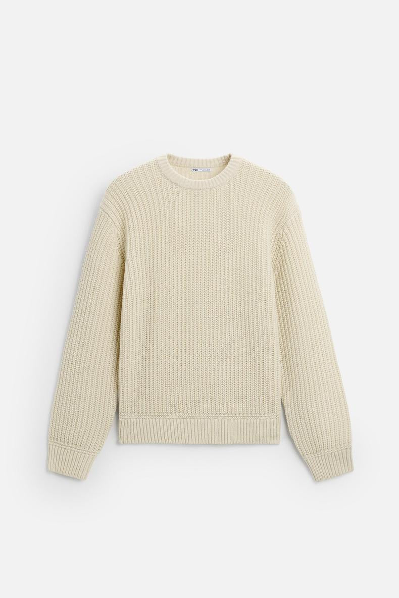 Classic Sweater - StyleOutlet