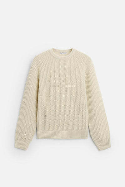 Classic Sweater - StyleOutlet