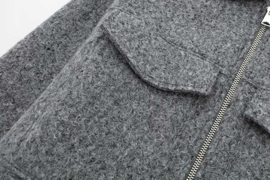 Jacket - StyleOutlet