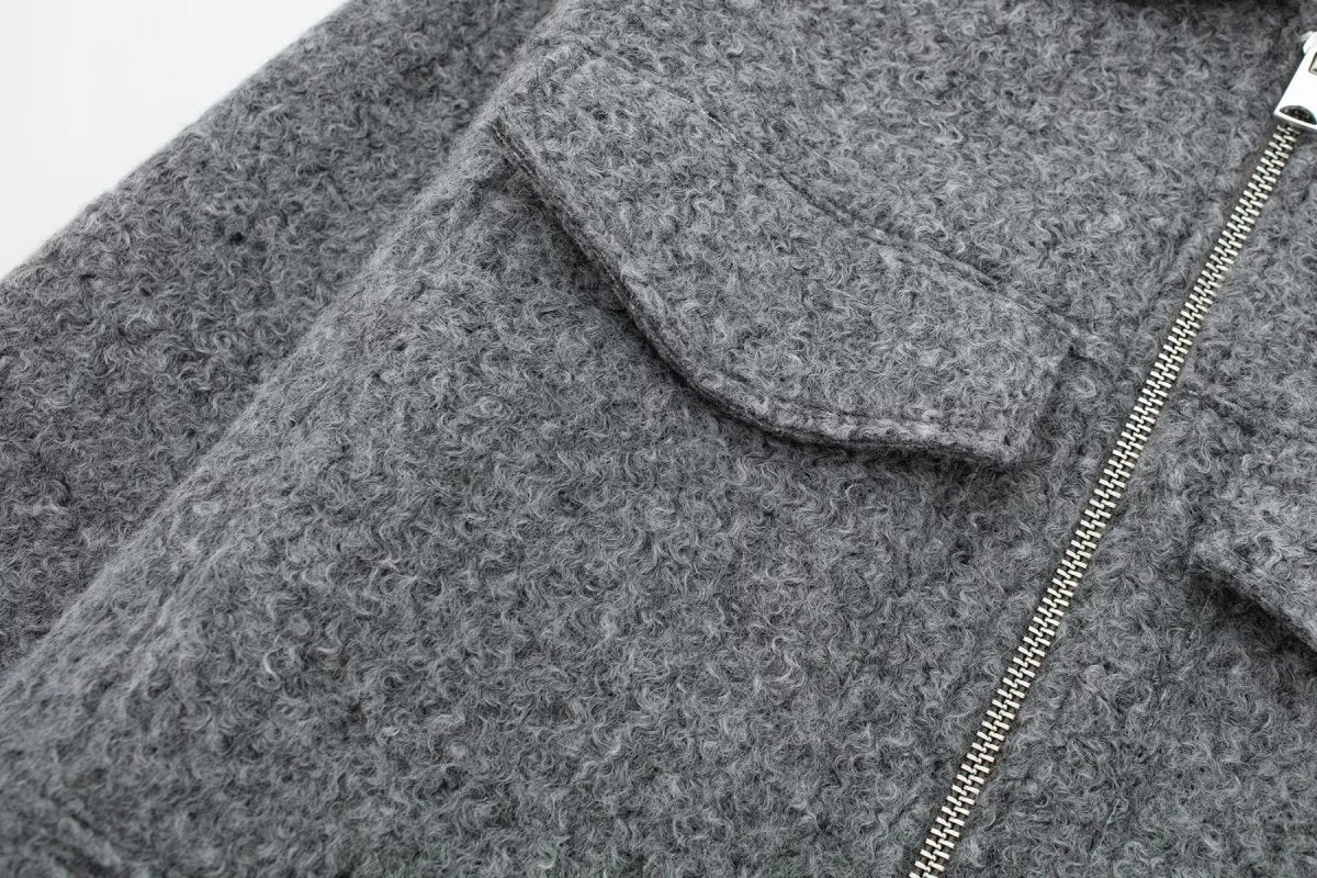 Jacket - StyleOutlet