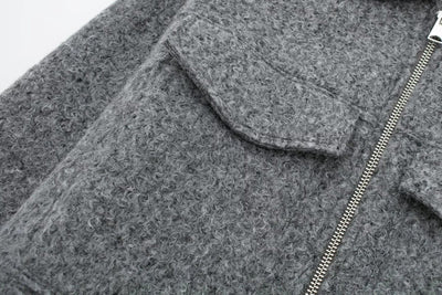 Jacket - StyleOutlet