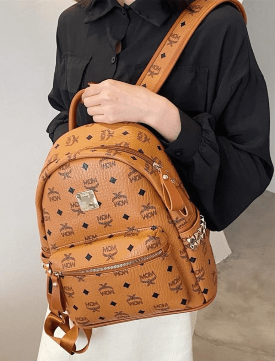 "MM" Rucksack - StyleOutlet