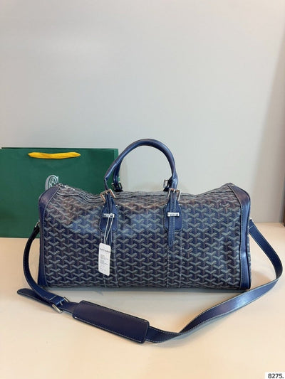 'GYD' Travel Bag - StyleOutlet