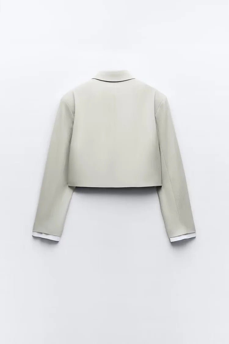 Jacket with pants - StyleOutlet