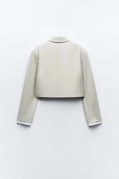 Jacket with pants - StyleOutlet