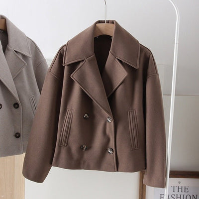 Jacket for spring - StyleOutlet