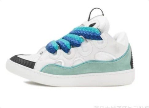 'Curb' Sneaker - StyleOutlet