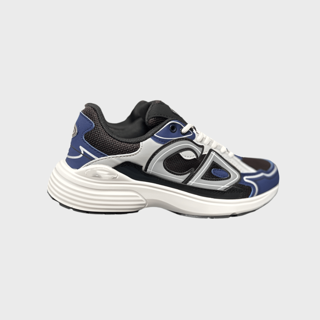 'B30' Sneaker - StyleOutlet