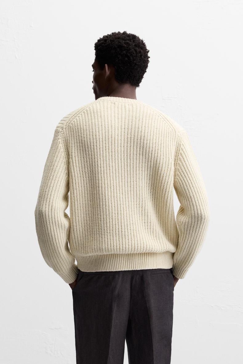 Classic Sweater - StyleOutlet