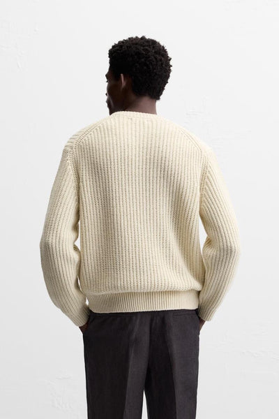 Classic Sweater - StyleOutlet
