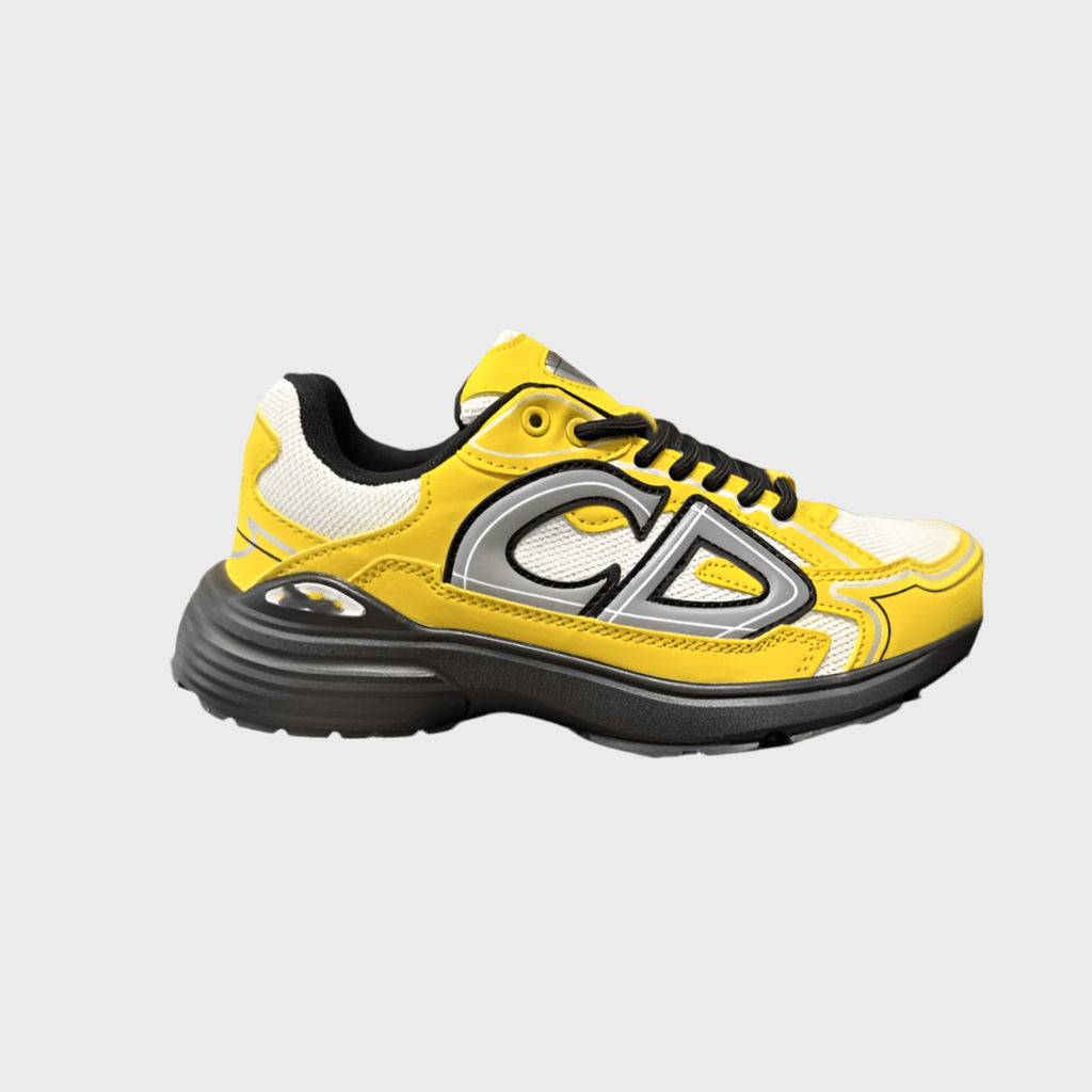 'B30' Sneaker - StyleOutlet