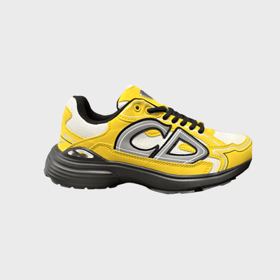 'B30' Sneaker - StyleOutlet