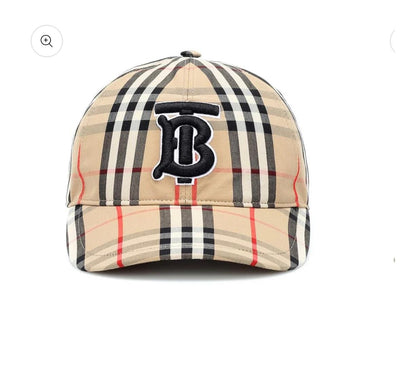 'Berry' Cap - StyleOutlet