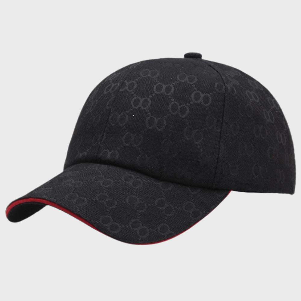 'GG' Cap - StyleOutlet