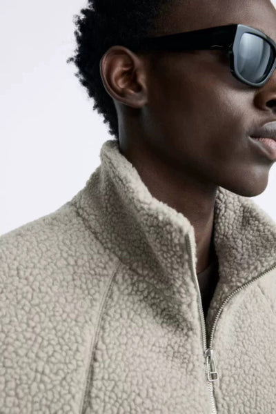 Fleece Jacket V2 - StyleOutlet