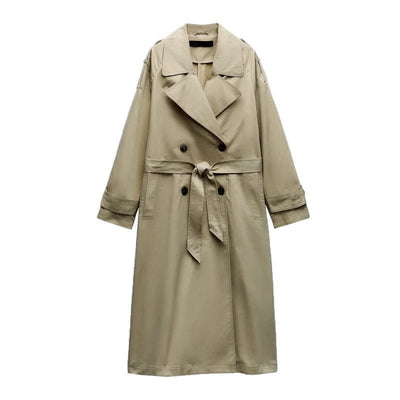 Classic Coat - StyleOutlet