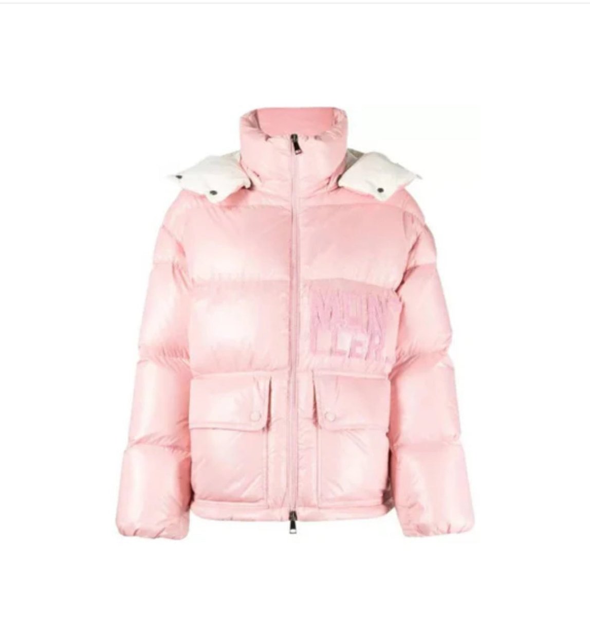 'Monc' Puffer Damen - StyleOutlet