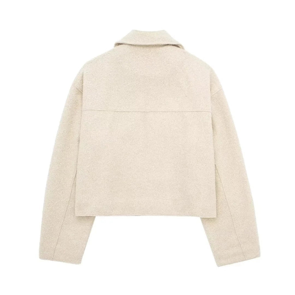 Jacket - StyleOutlet