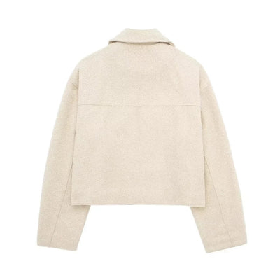 Jacket - StyleOutlet