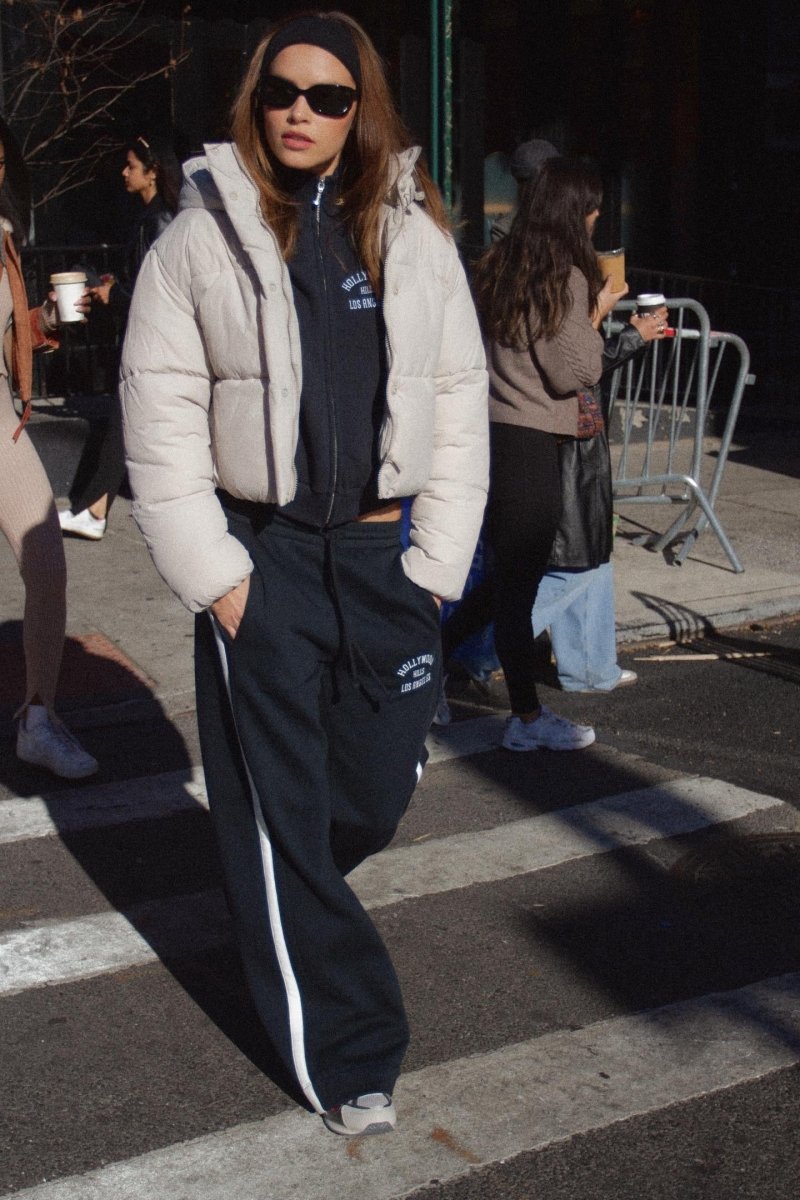 Jacket V1 - StyleOutlet