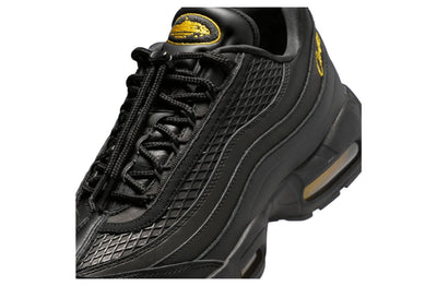 'CRTZ - 95' Sneaker - StyleOutlet