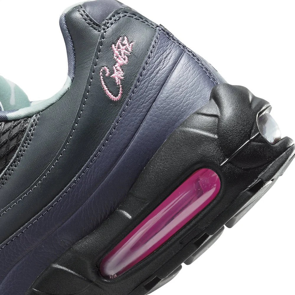 'CRTZ - 95' Sneaker - StyleOutlet