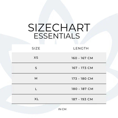 'Essentials' Set - Lang - StyleOutlet
