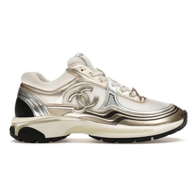 'CC' Runner Sneaker - StyleOutlet