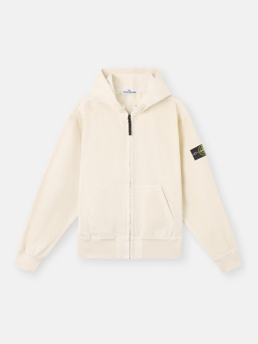 'Island' Zipper - StyleOutlet