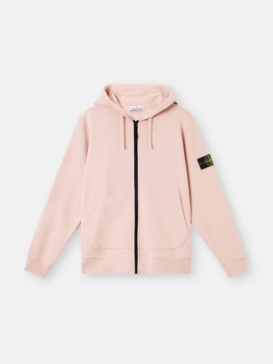 'Island' Zipper - StyleOutlet