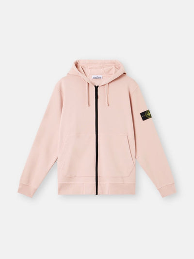 'Island' Zipper - StyleOutlet