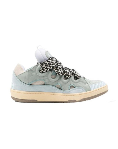 'Curb' Sneaker - StyleOutlet