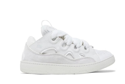 'Curb' Sneaker - StyleOutlet