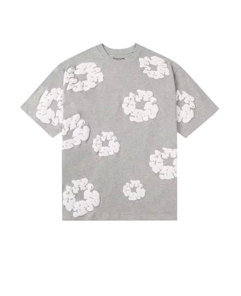 'Flower' Short Set - StyleOutlet