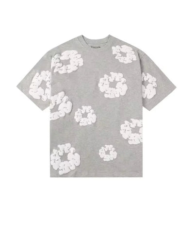 'Flower' Short Set - StyleOutlet