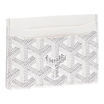 'GYD' Cardholder - StyleOutlet