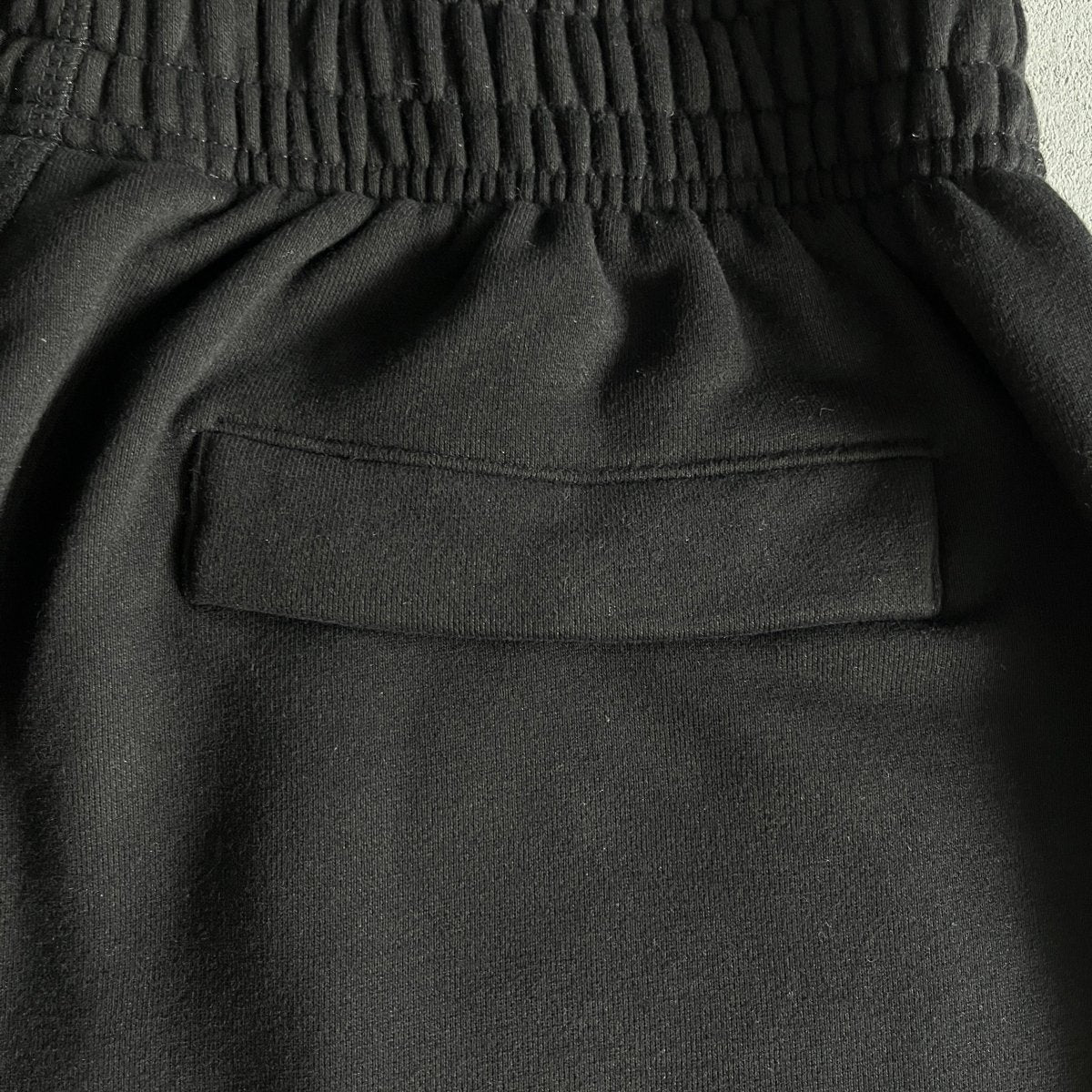 'Alcatraz' Tracksuit Black/White - StyleOutlet