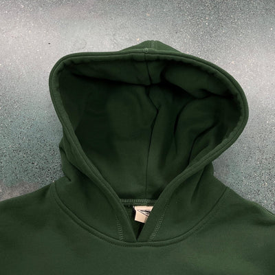 'Alcatraz' Tracksuit Green - StyleOutlet