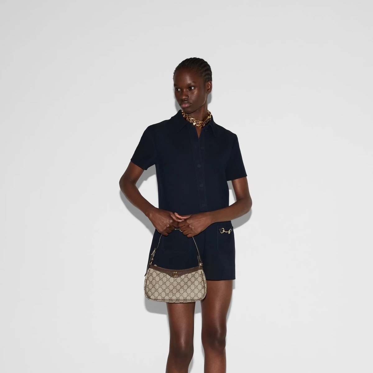 'Ophelia' GG Bag - StyleOutlet