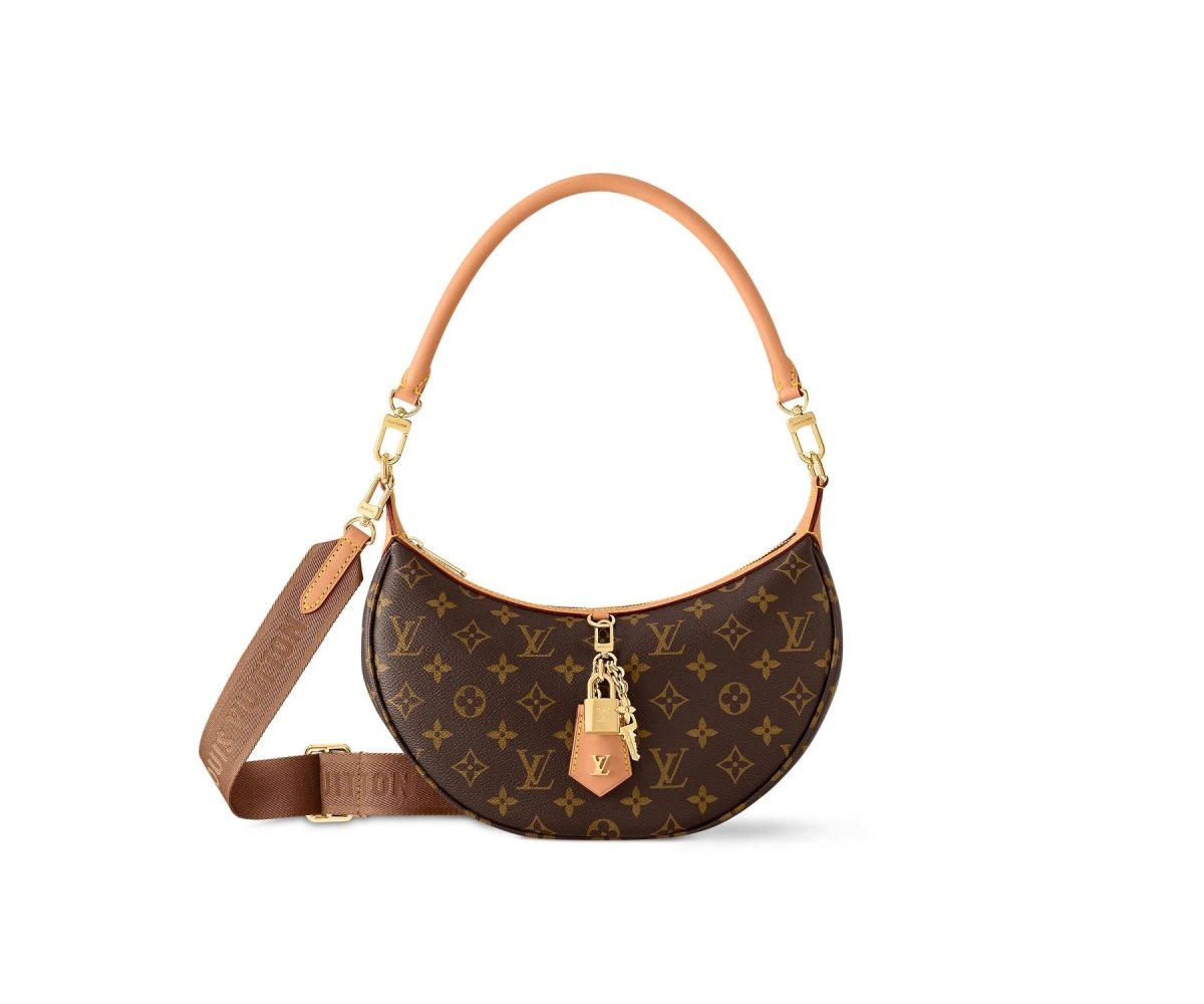'Loop' LV Bag - StyleOutlet