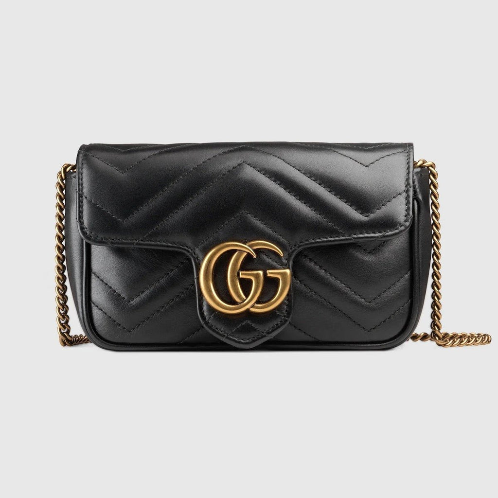 'Marmont' GG Bag - StyleOutlet
