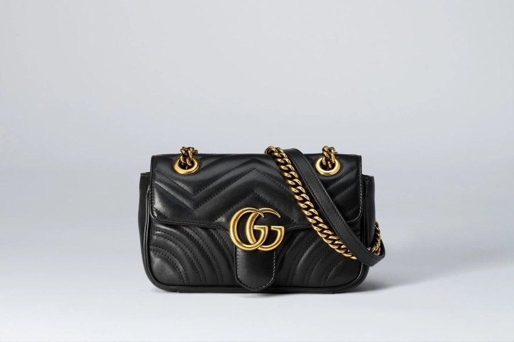 'Marmont' GG Bag - StyleOutlet