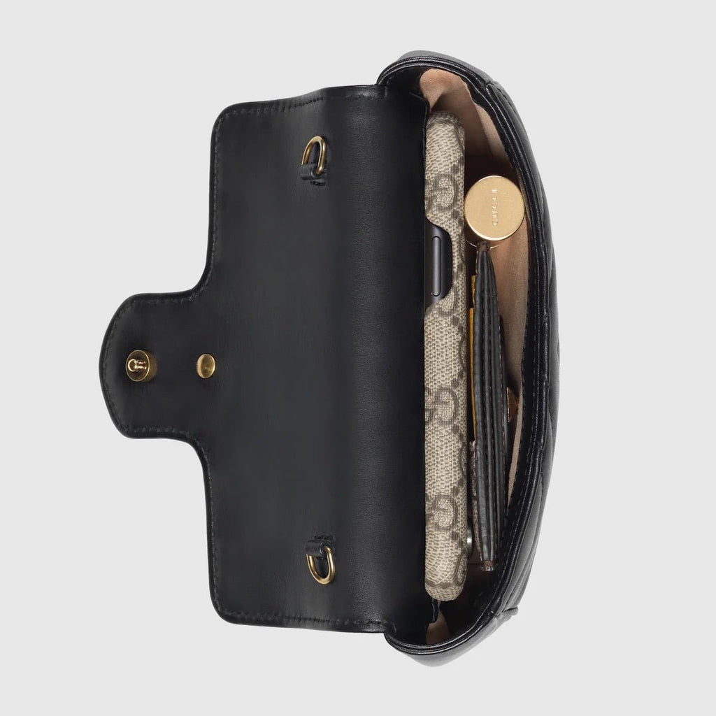 'Marmont' GG Bag - StyleOutlet