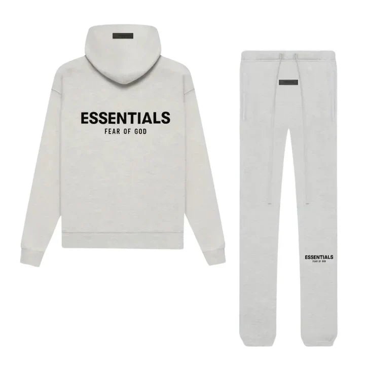 'Essentials' Set - Lang - StyleOutlet