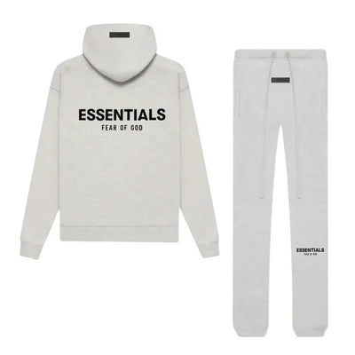 'Essentials' Set - Lang - StyleOutlet